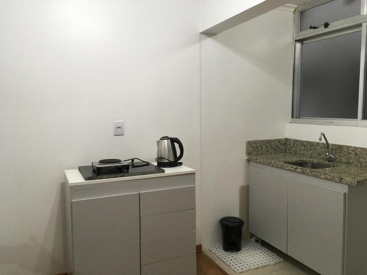 Loft Aconchegante Proximo Consulado Americano E Hospital Conceicao Porto Alegre Extérieur photo