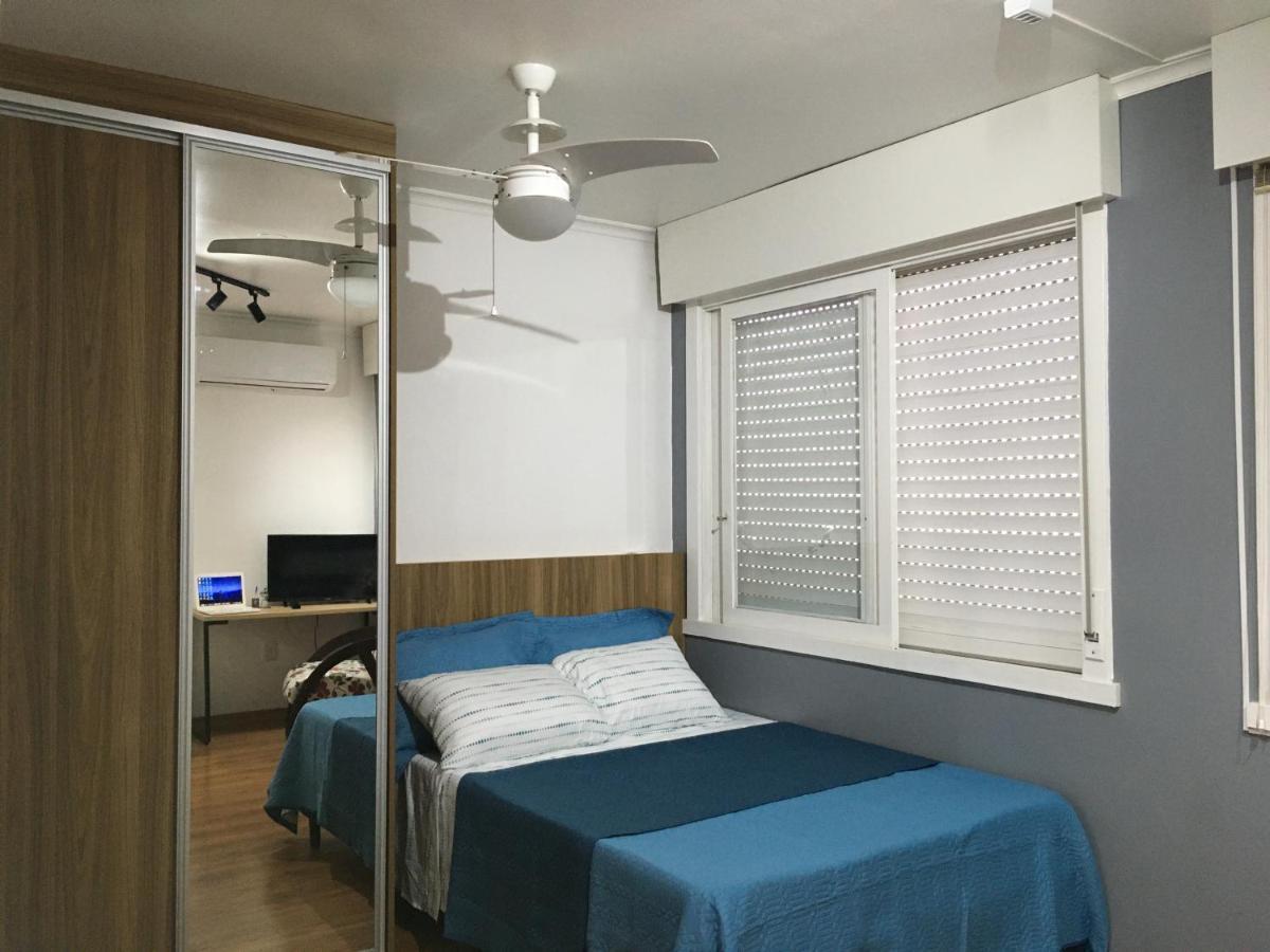 Loft Aconchegante Proximo Consulado Americano E Hospital Conceicao Porto Alegre Extérieur photo
