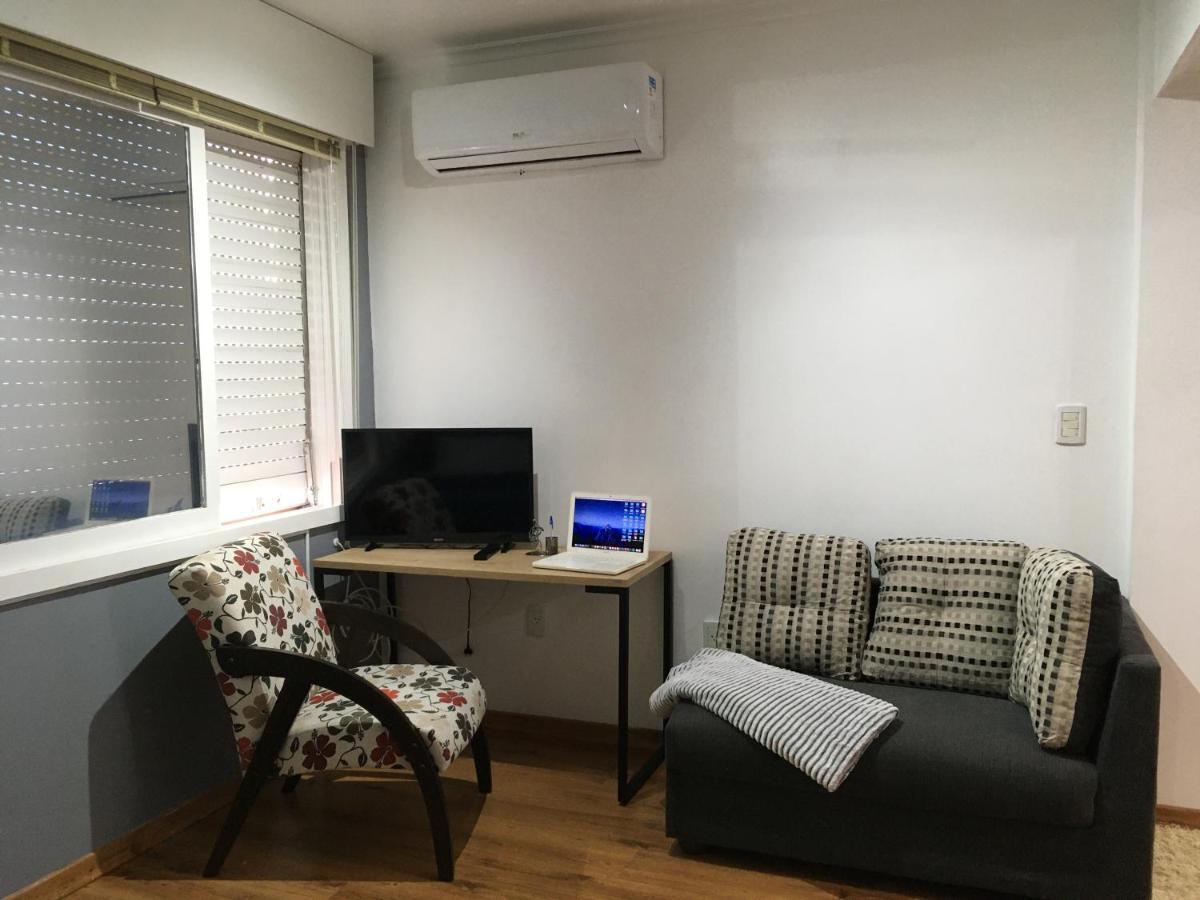 Loft Aconchegante Proximo Consulado Americano E Hospital Conceicao Porto Alegre Extérieur photo