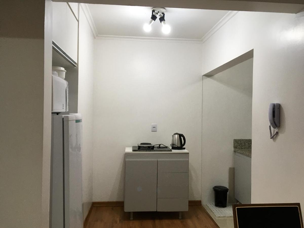 Loft Aconchegante Proximo Consulado Americano E Hospital Conceicao Porto Alegre Extérieur photo