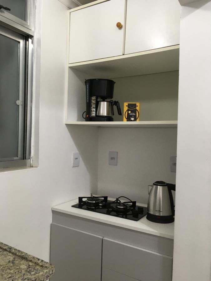 Loft Aconchegante Proximo Consulado Americano E Hospital Conceicao Porto Alegre Extérieur photo